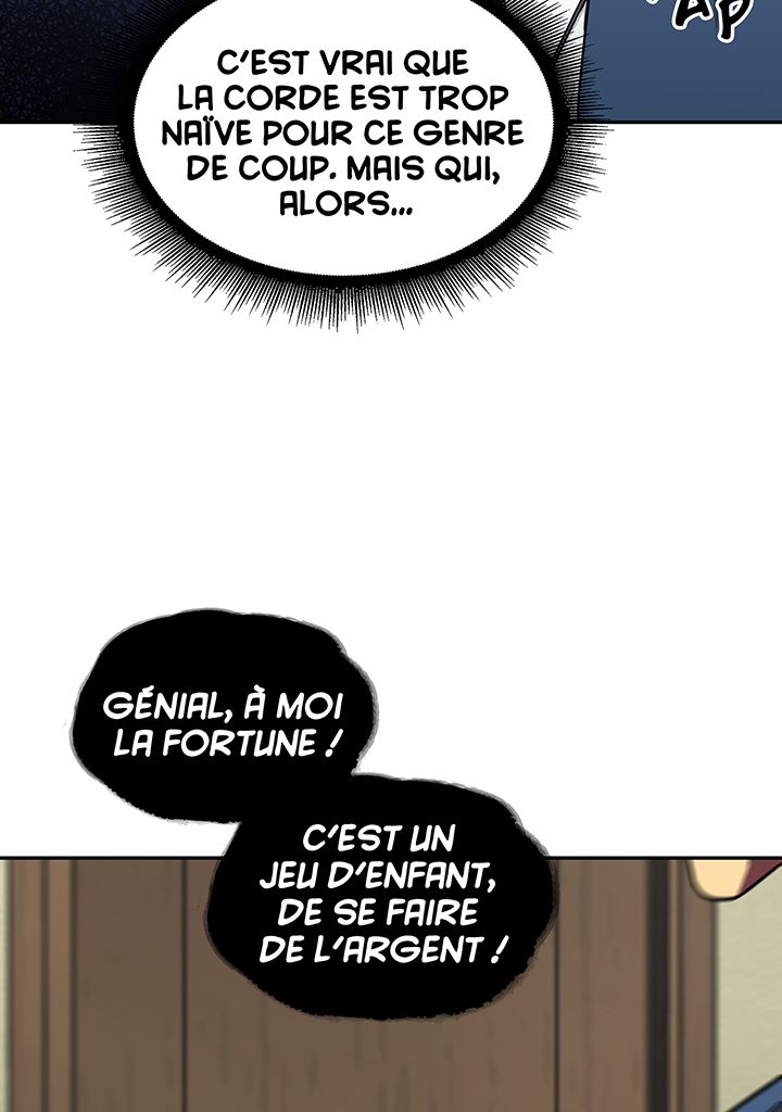  Tomb Raider King - Chapitre 66 - 15