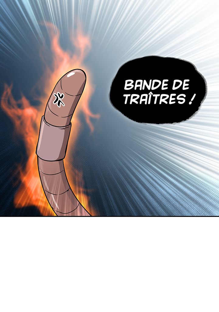  Tomb Raider King - Chapitre 66 - 31