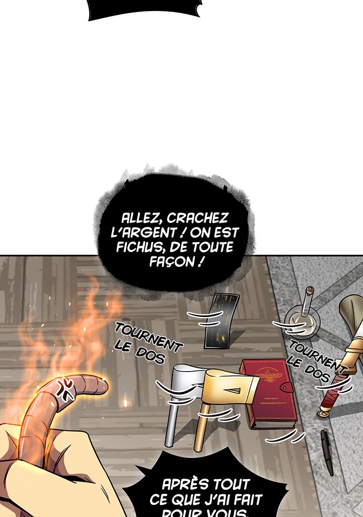  Tomb Raider King - Chapitre 66 - 45