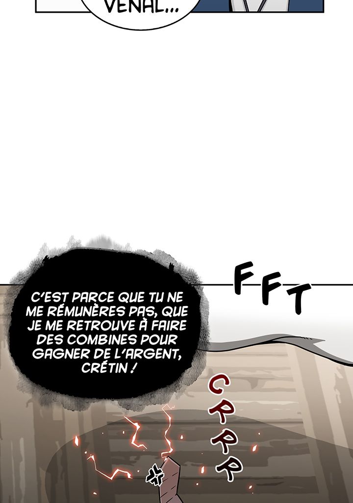  Tomb Raider King - Chapitre 66 - 40