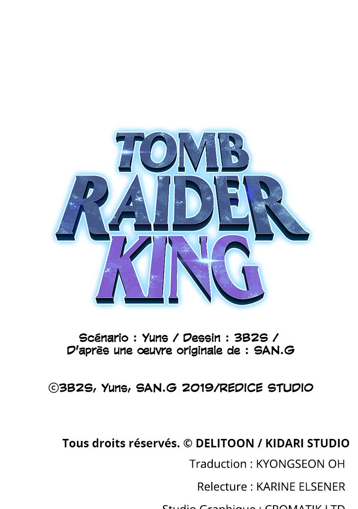  Tomb Raider King - Chapitre 67 - 102