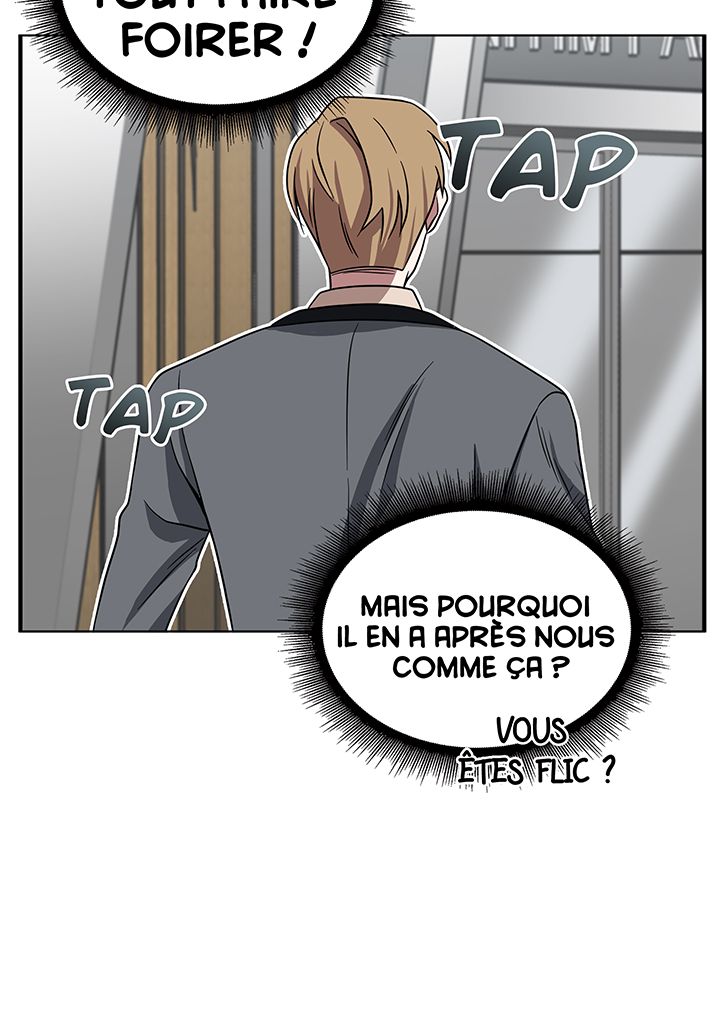  Tomb Raider King - Chapitre 67 - 99