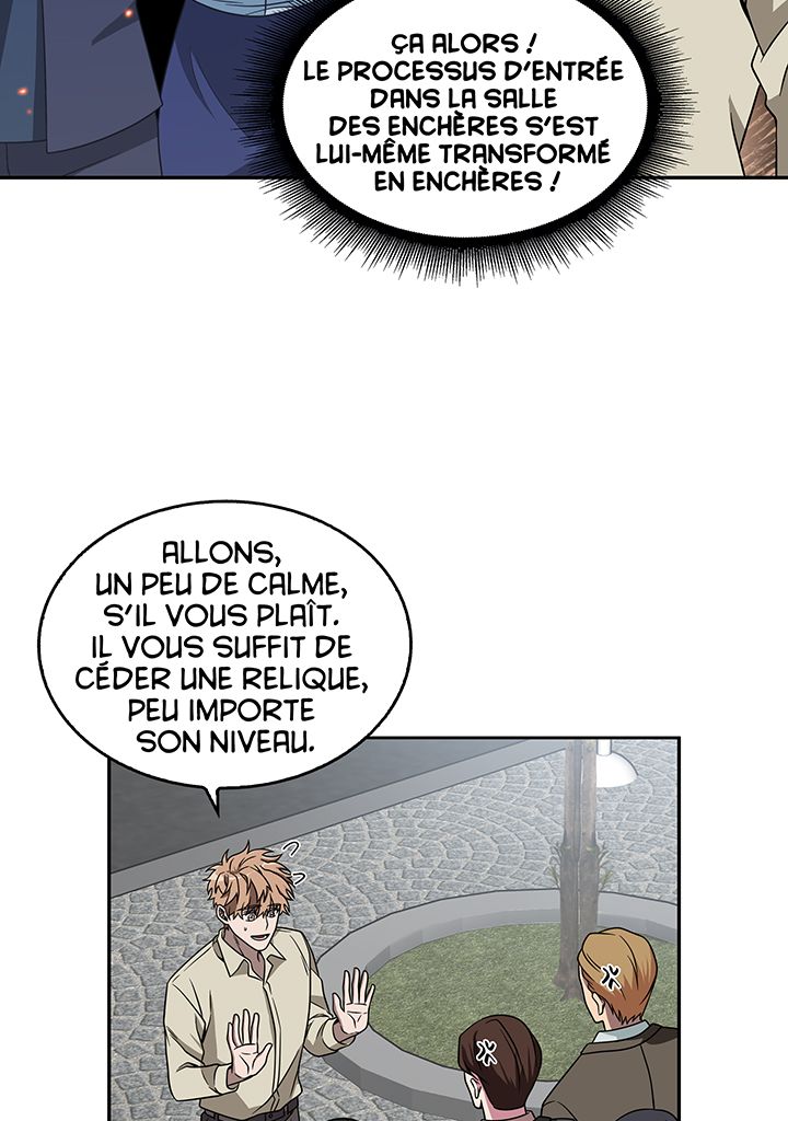  Tomb Raider King - Chapitre 67 - 58