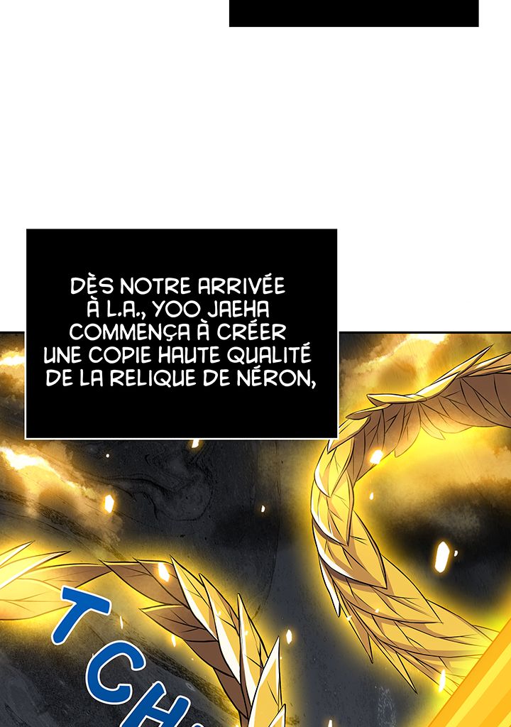  Tomb Raider King - Chapitre 67 - 27