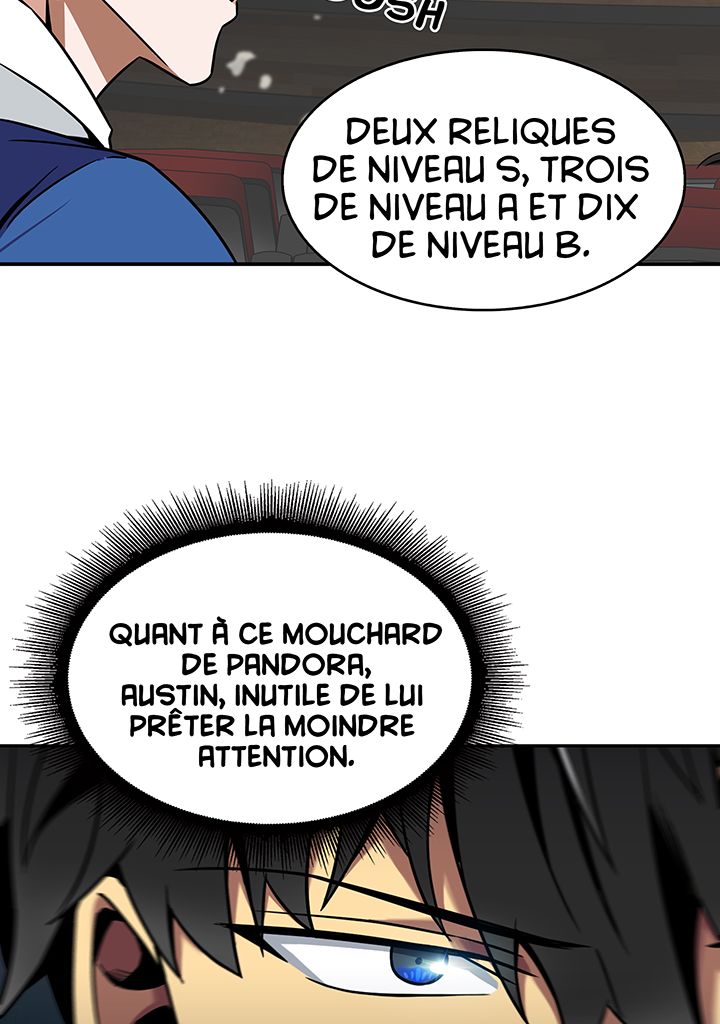  Tomb Raider King - Chapitre 68 - 50