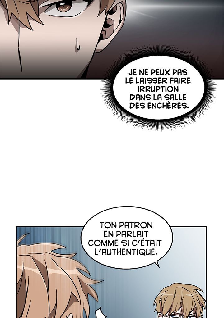  Tomb Raider King - Chapitre 68 - 8