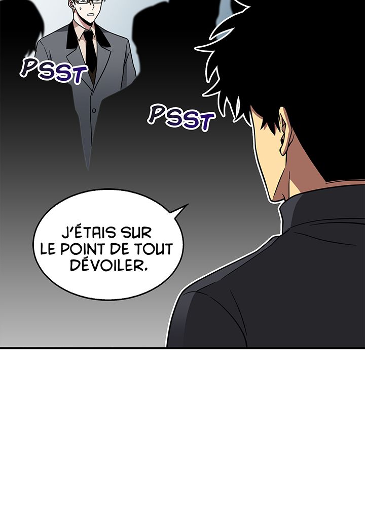  Tomb Raider King - Chapitre 69 - 65