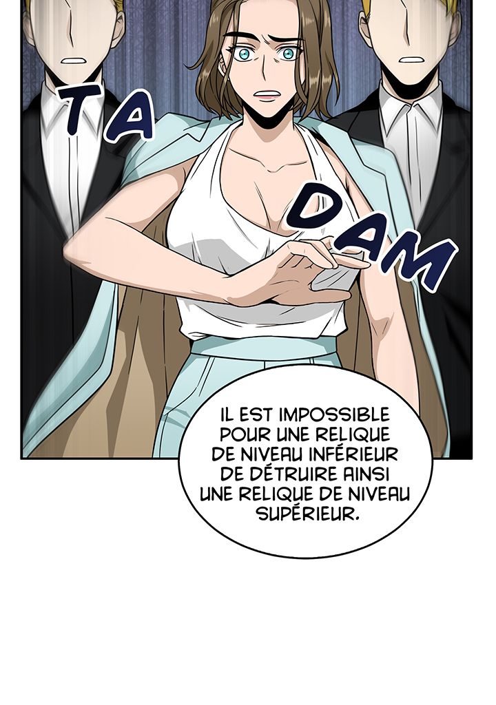  Tomb Raider King - Chapitre 69 - 16