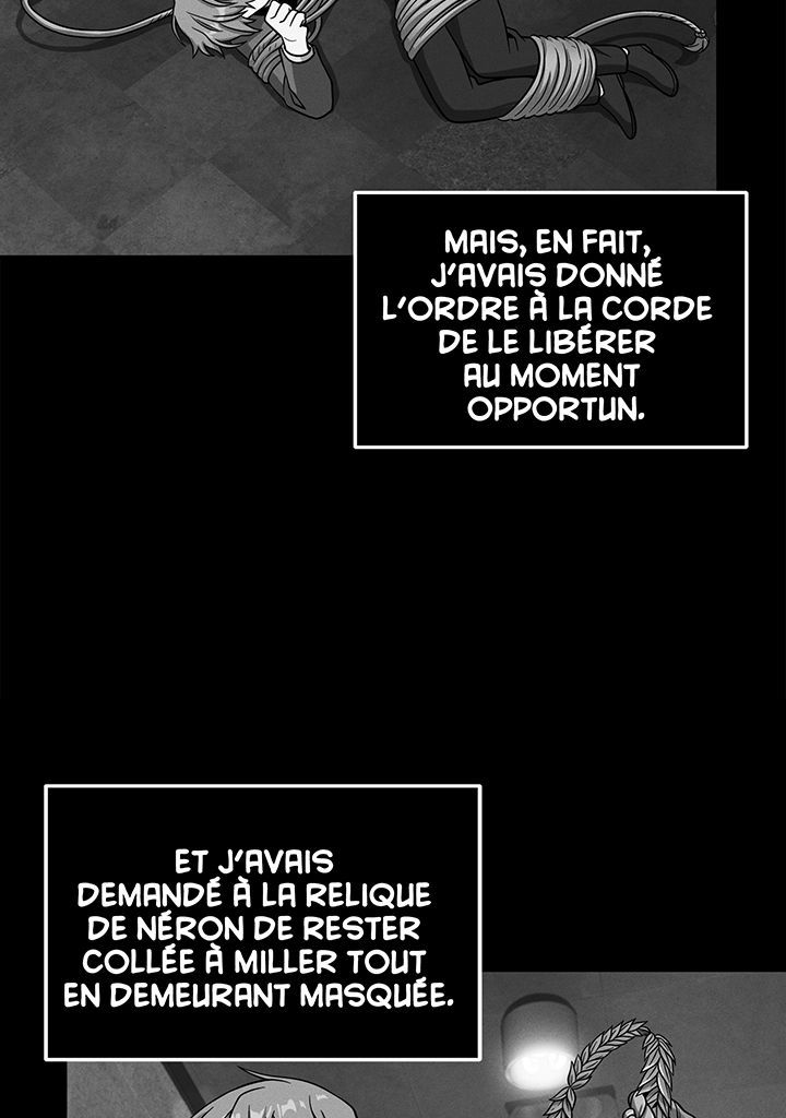  Tomb Raider King - Chapitre 69 - 89