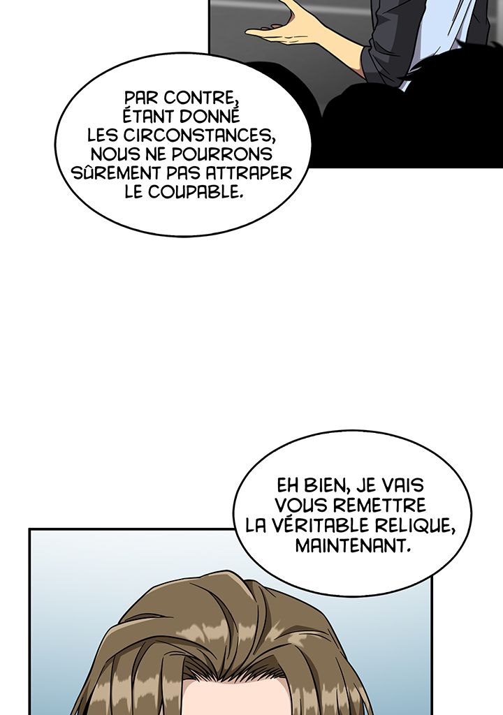  Tomb Raider King - Chapitre 69 - 56