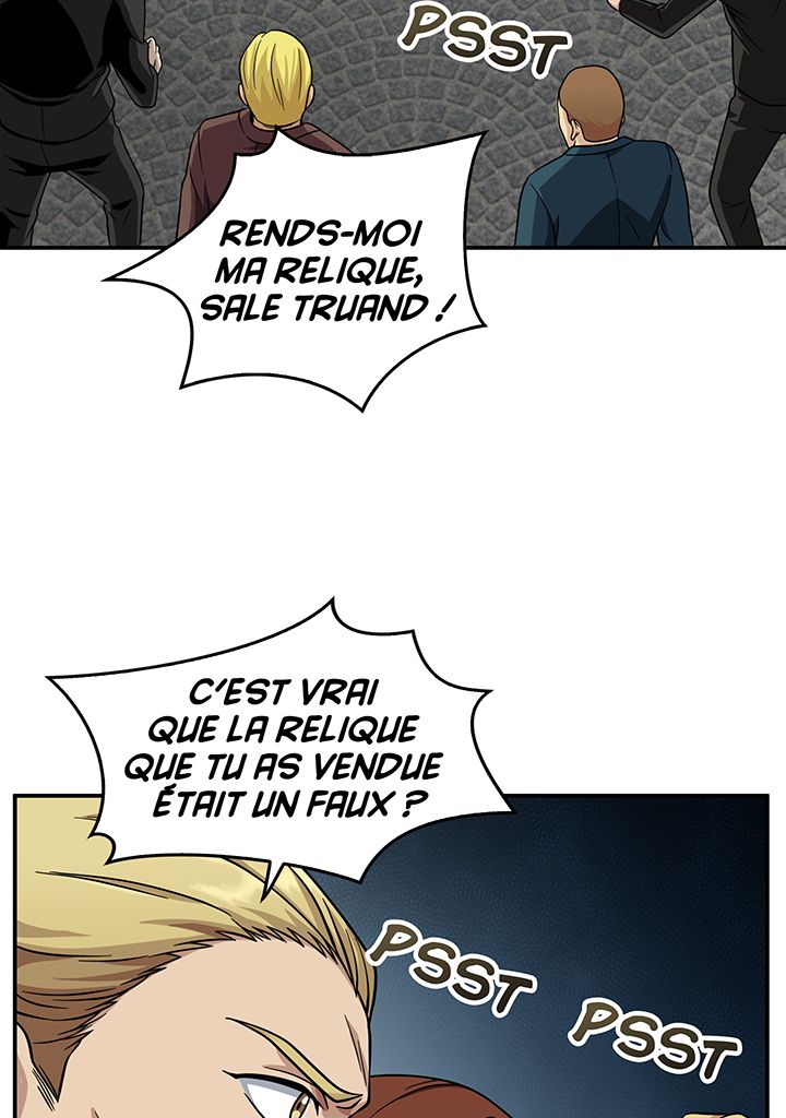  Tomb Raider King - Chapitre 69 - 34