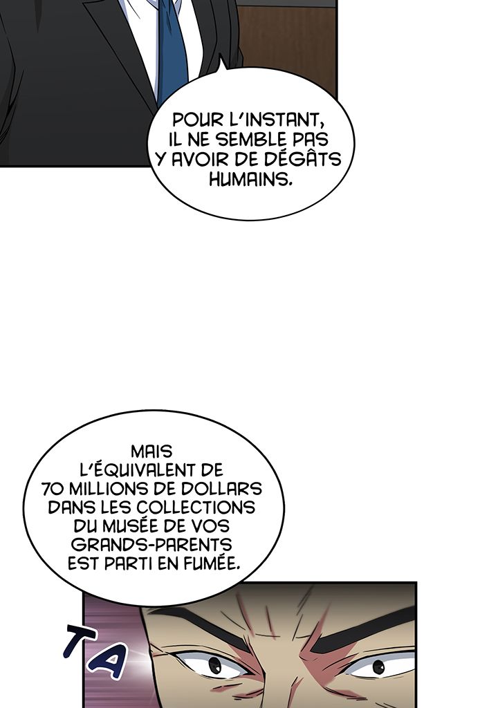  Tomb Raider King - Chapitre 71 - 63