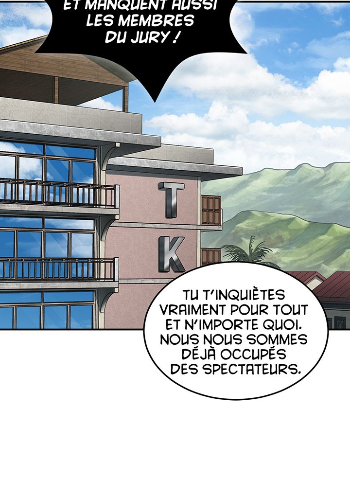  Tomb Raider King - Chapitre 71 - 27