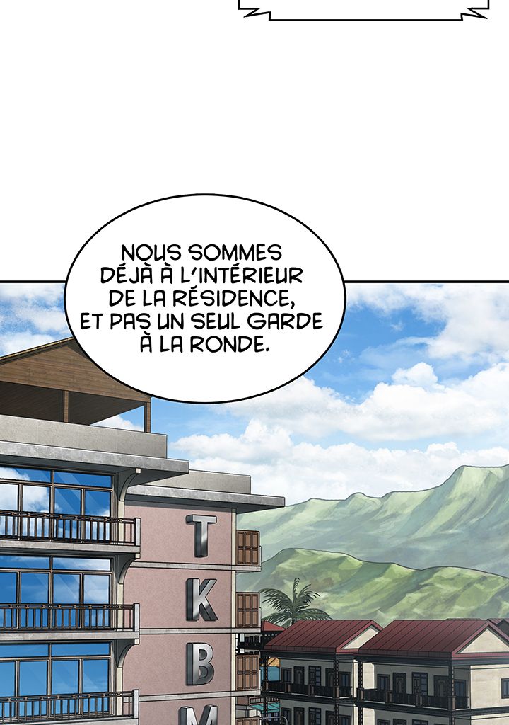  Tomb Raider King - Chapitre 71 - 18