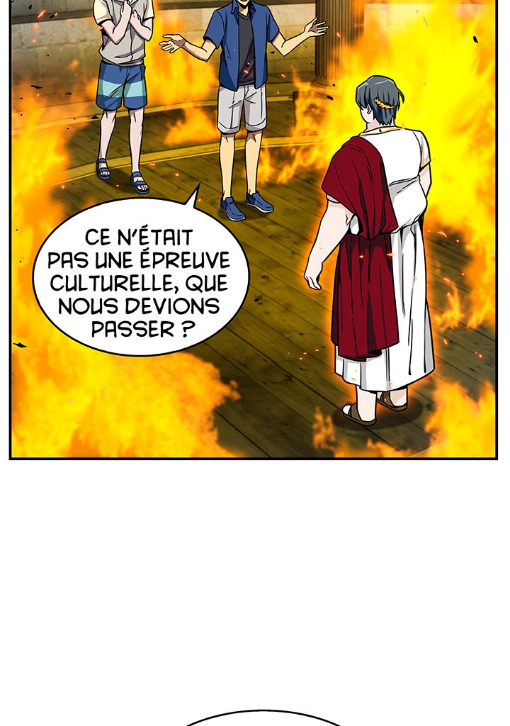  Tomb Raider King - Chapitre 72 - 37