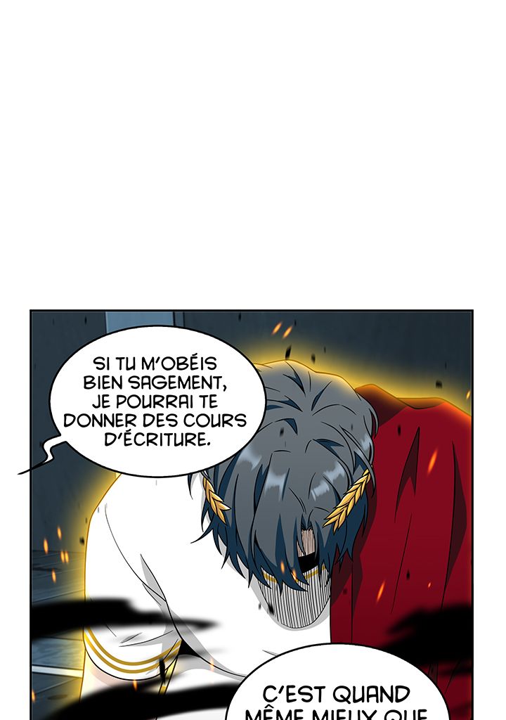  Tomb Raider King - Chapitre 73 - 14