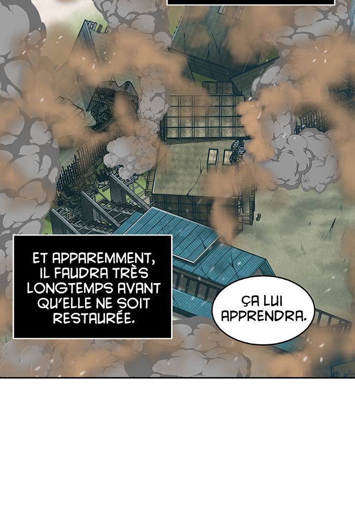  Tomb Raider King - Chapitre 73 - 90