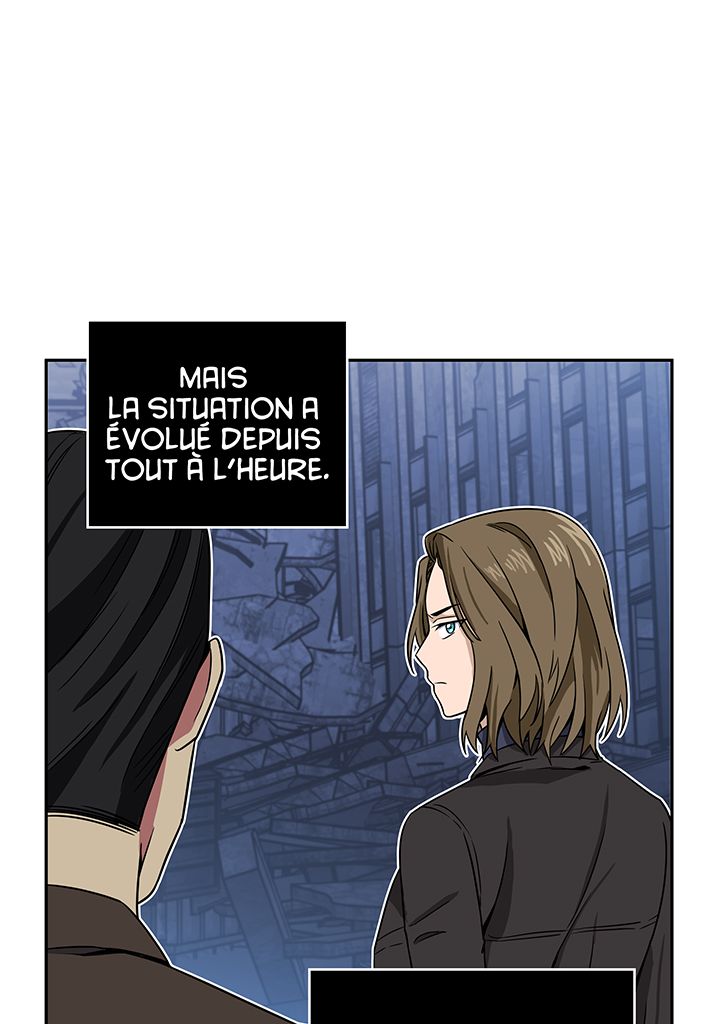  Tomb Raider King - Chapitre 74 - 71