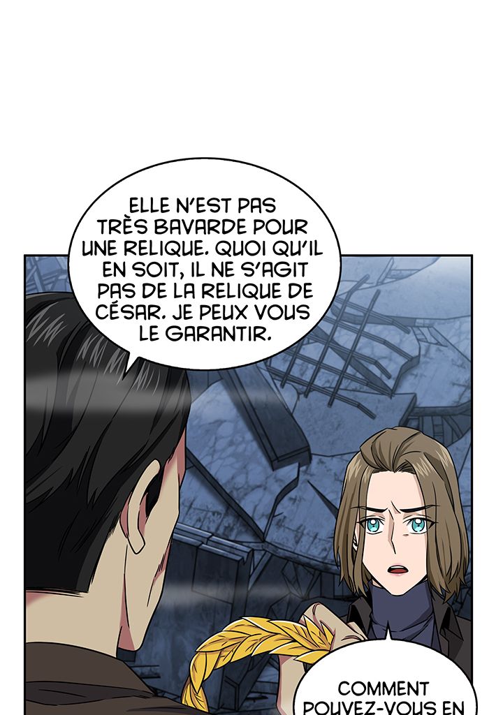  Tomb Raider King - Chapitre 74 - 81