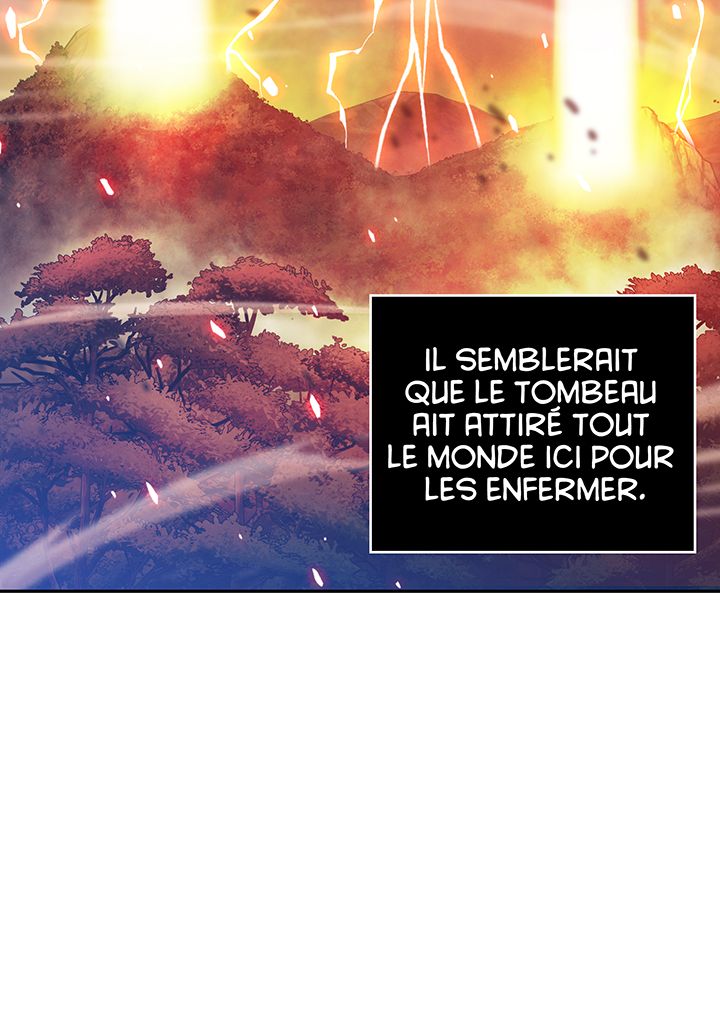  Tomb Raider King - Chapitre 76 - 4