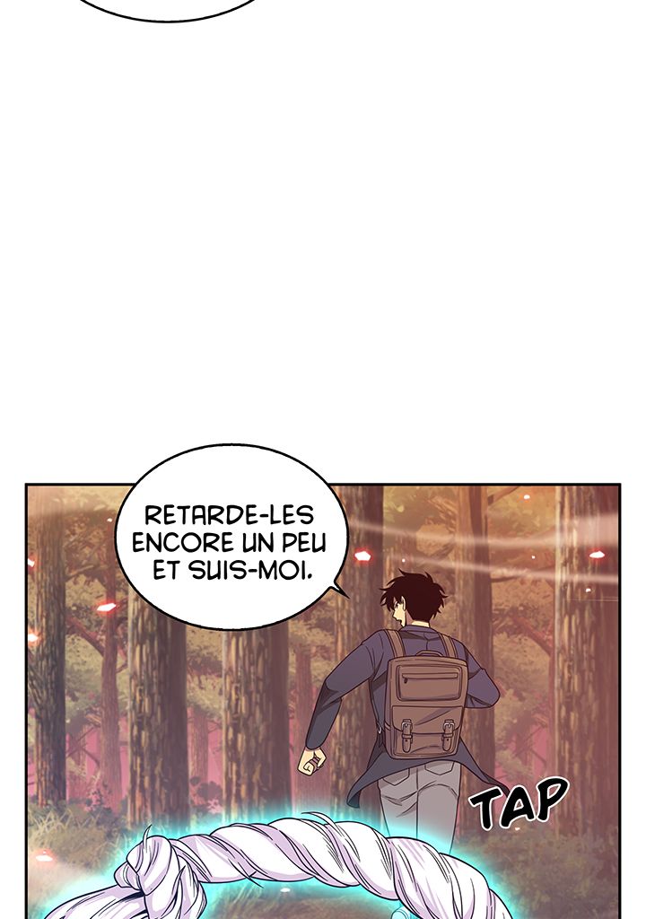  Tomb Raider King - Chapitre 76 - 66