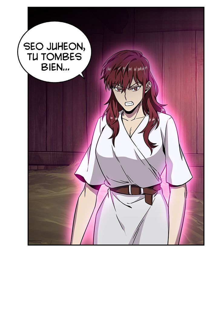  Tomb Raider King - Chapitre 77 - 37