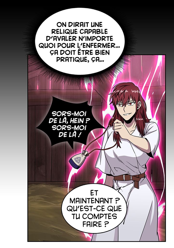  Tomb Raider King - Chapitre 77 - 50