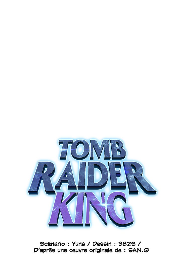  Tomb Raider King - Chapitre 77 - 102