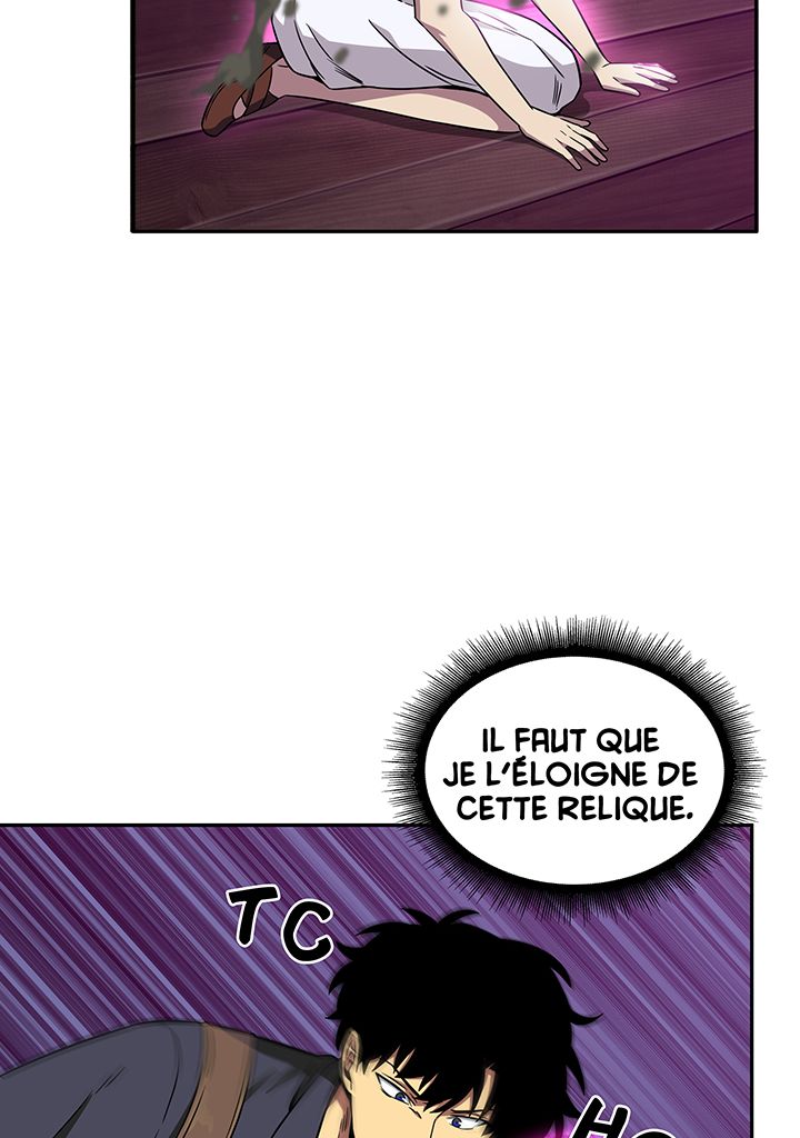  Tomb Raider King - Chapitre 77 - 72