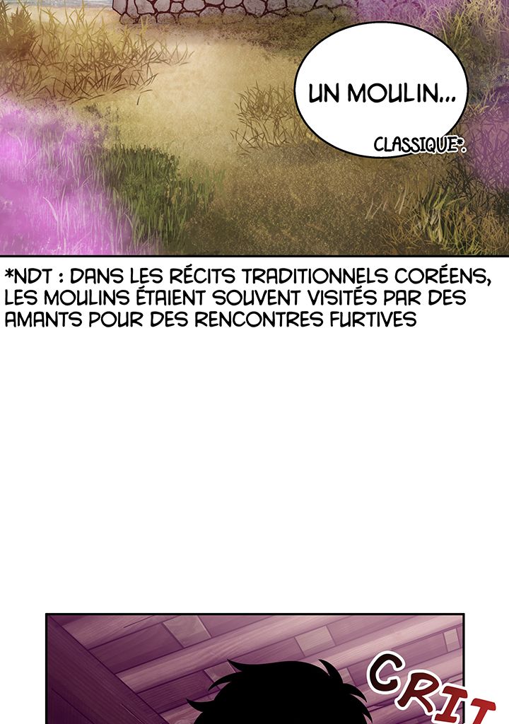  Tomb Raider King - Chapitre 77 - 33