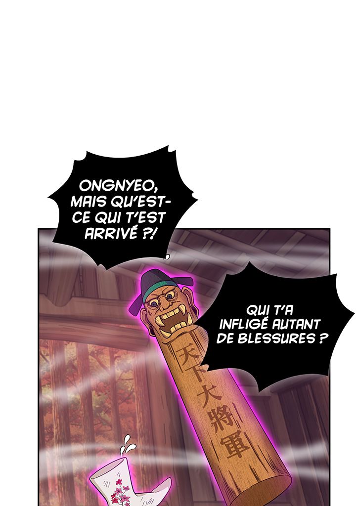  Tomb Raider King - Chapitre 78 - 34