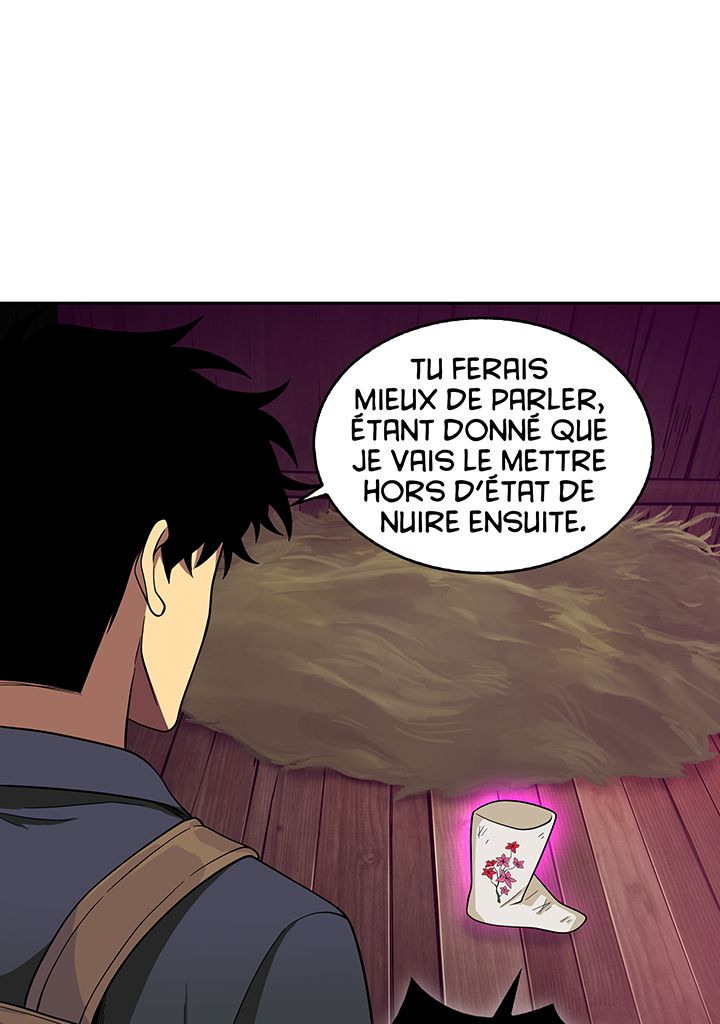  Tomb Raider King - Chapitre 78 - 11