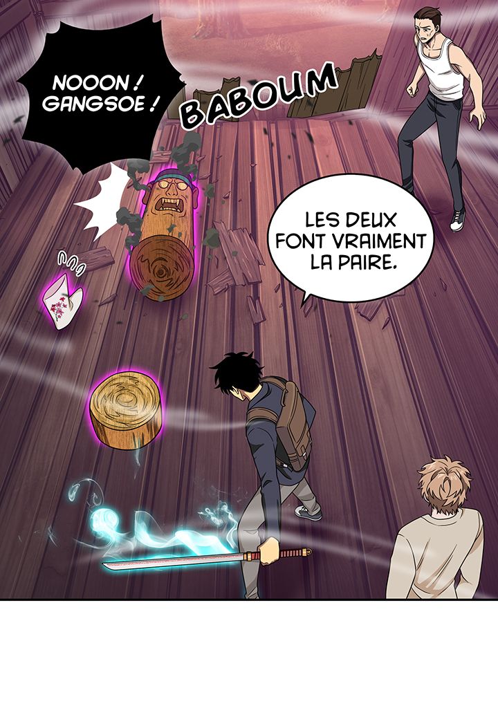  Tomb Raider King - Chapitre 78 - 43