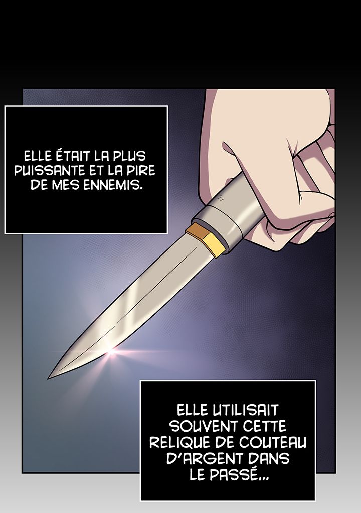  Tomb Raider King - Chapitre 78 - 89