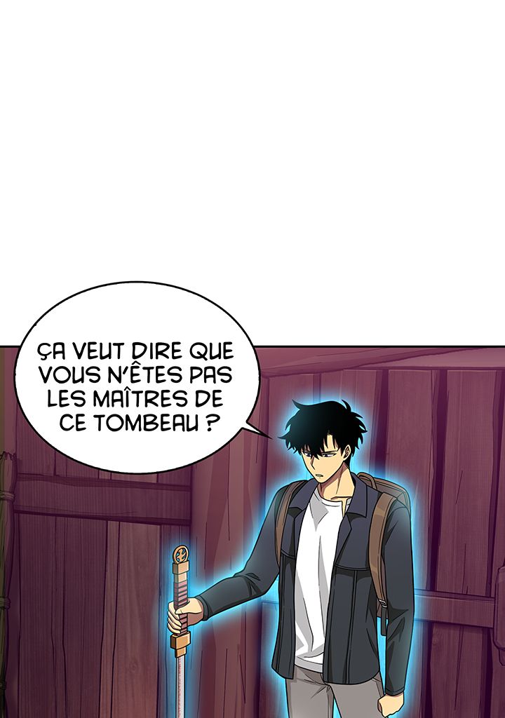  Tomb Raider King - Chapitre 78 - 2