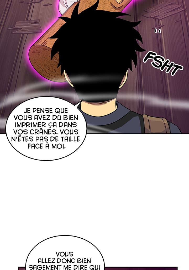  Tomb Raider King - Chapitre 78 - 48