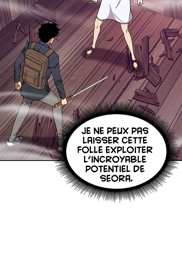  Tomb Raider King - Chapitre 78 - 92