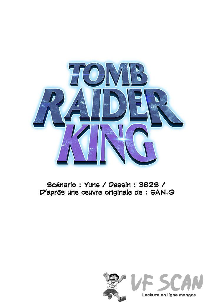  Tomb Raider King - Chapitre 83 - 1