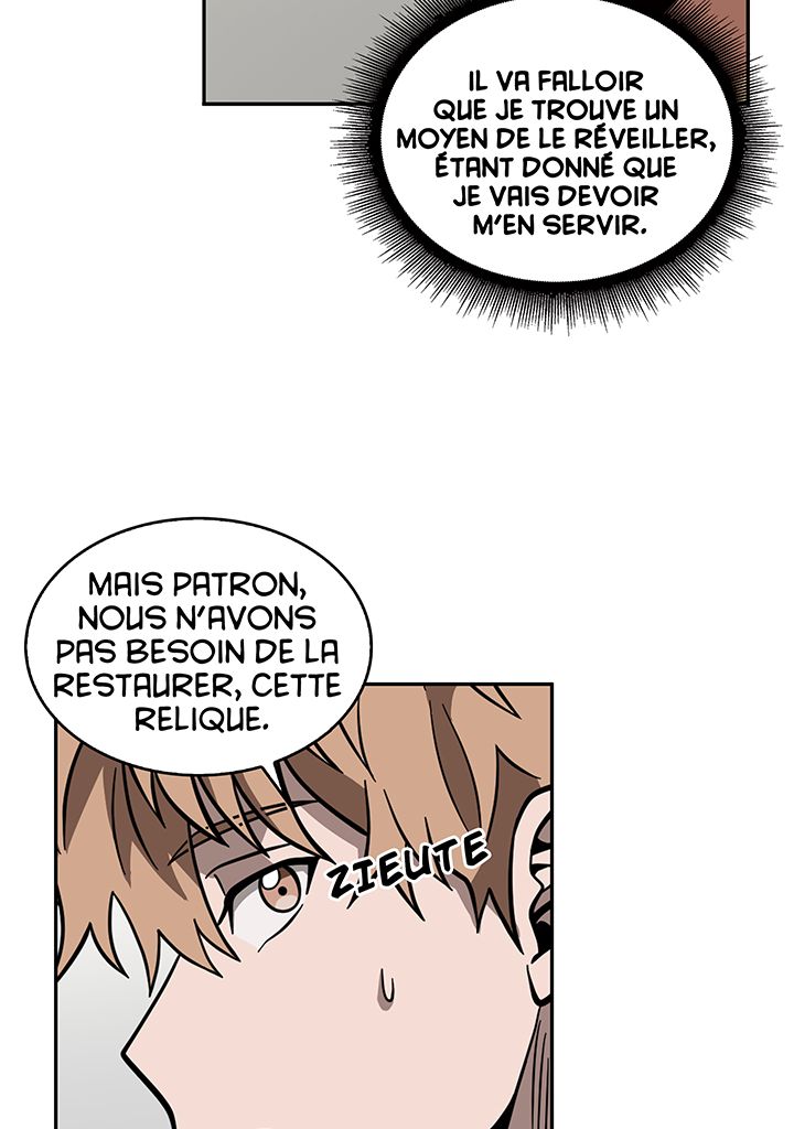  Tomb Raider King - Chapitre 83 - 42