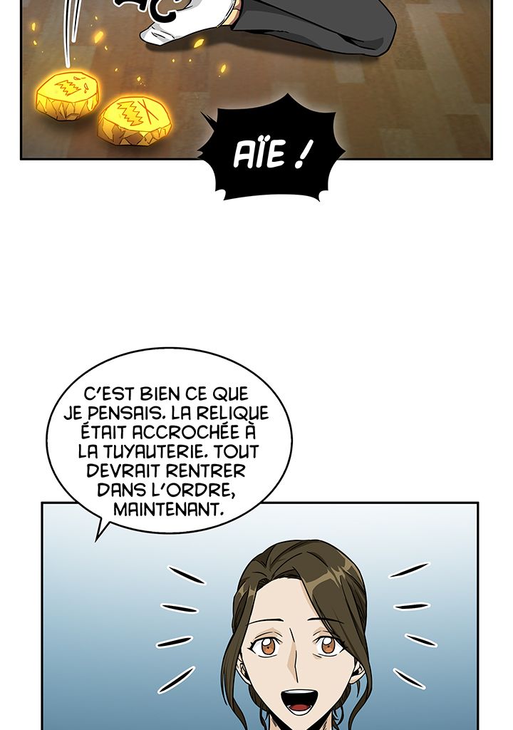  Tomb Raider King - Chapitre 85 - 70