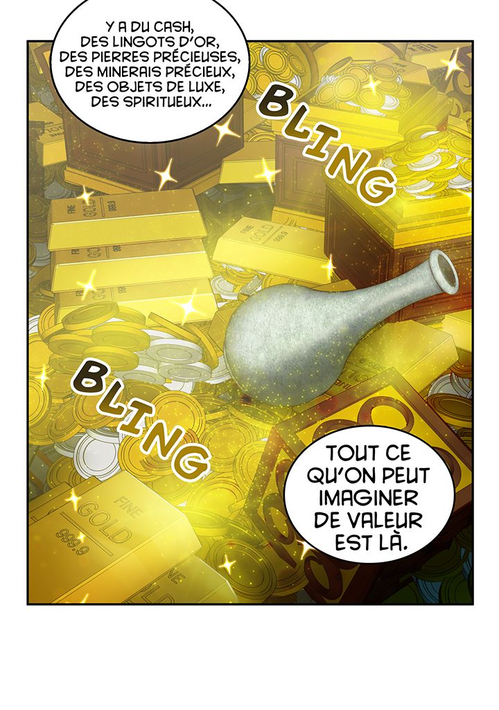  Tomb Raider King - Chapitre 86 - 51