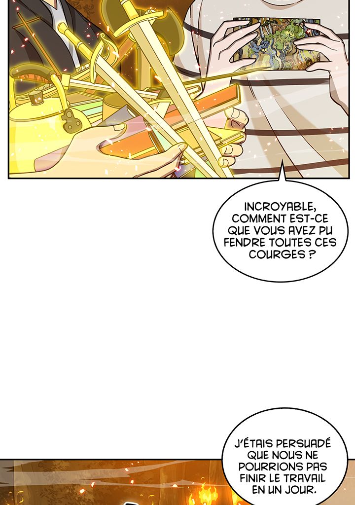  Tomb Raider King - Chapitre 88 - 68