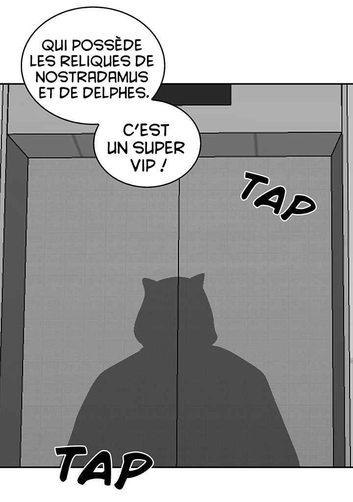  Tomb Raider King - Chapitre 88 - 11