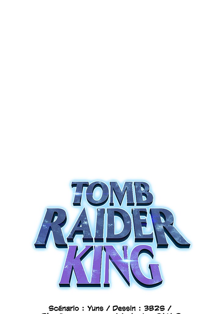  Tomb Raider King - Chapitre 88 - 12