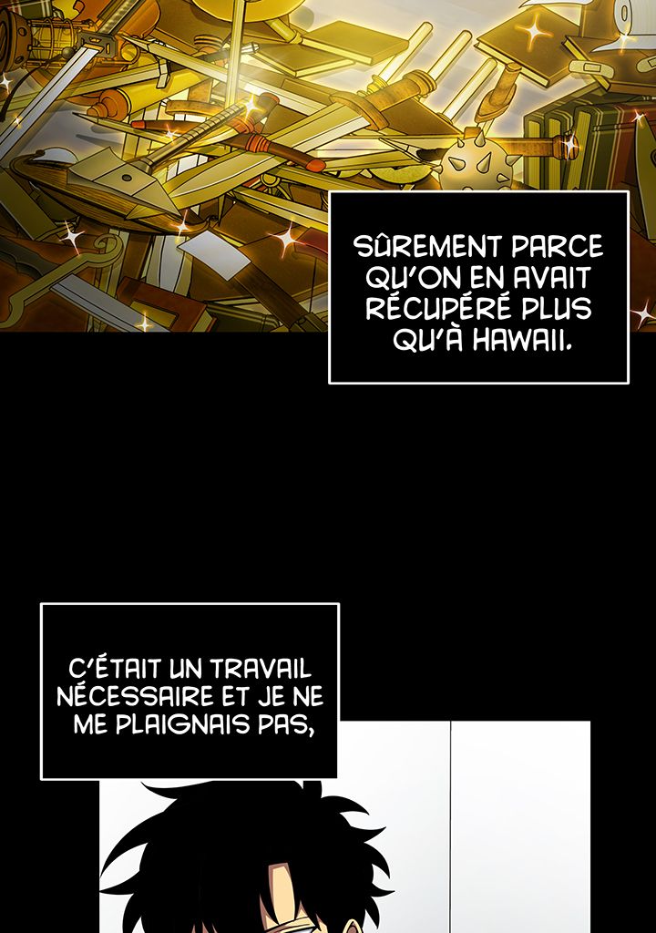  Tomb Raider King - Chapitre 89 - 2