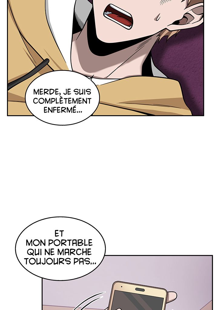  Tomb Raider King - Chapitre 90 - 17