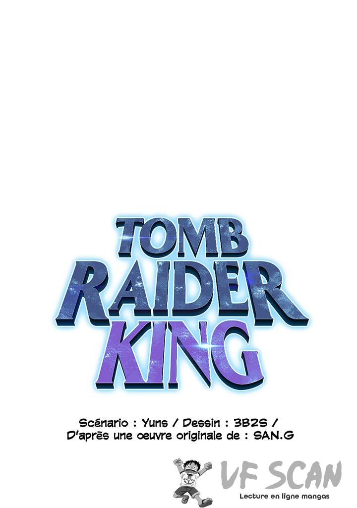  Tomb Raider King - Chapitre 90 - 1