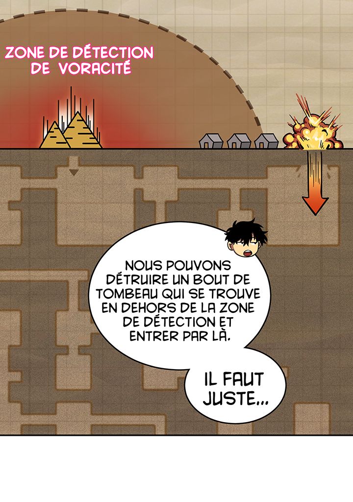  Tomb Raider King - Chapitre 91 - 14