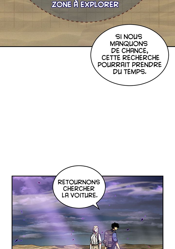  Tomb Raider King - Chapitre 91 - 17