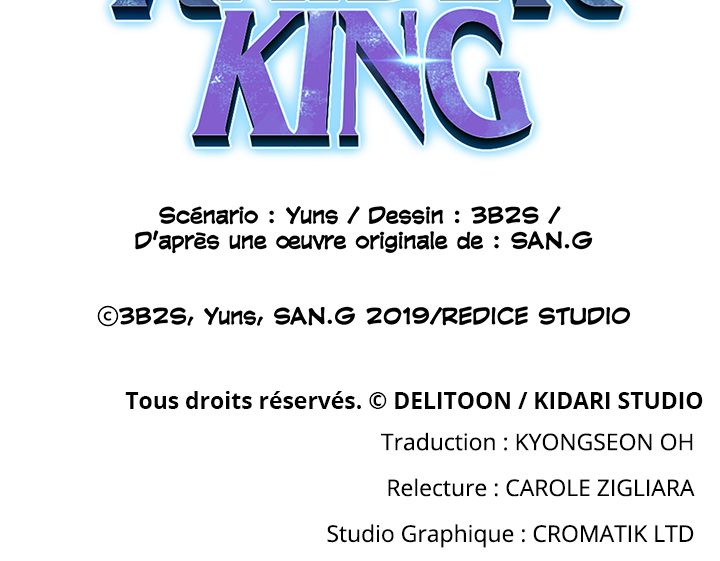  Tomb Raider King - Chapitre 93 - 105